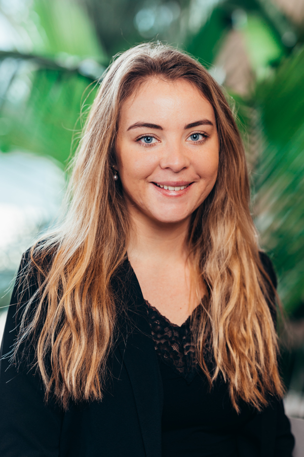 Melissa Marya Kristensen