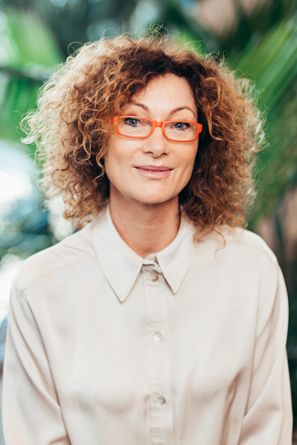 Lise Hedegaard