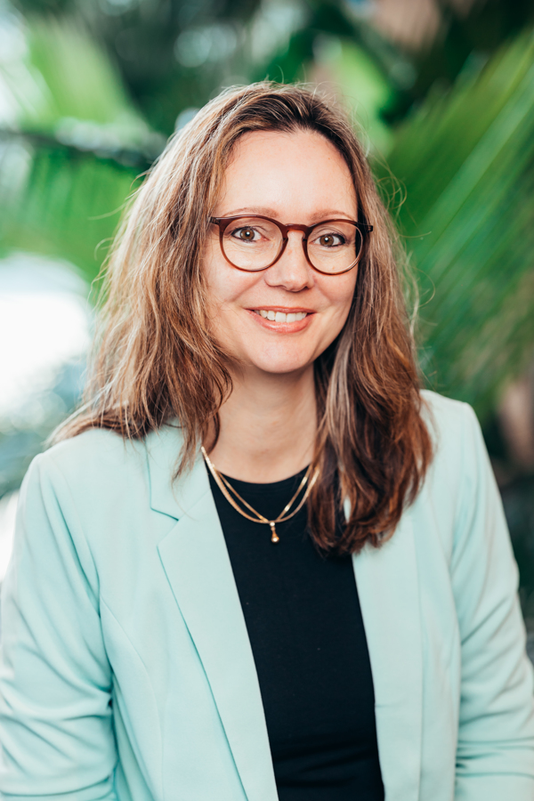 Mette Pedersen