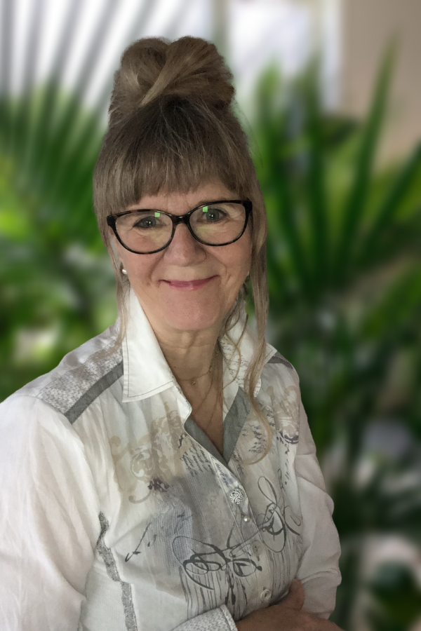 Hanne Bruhn